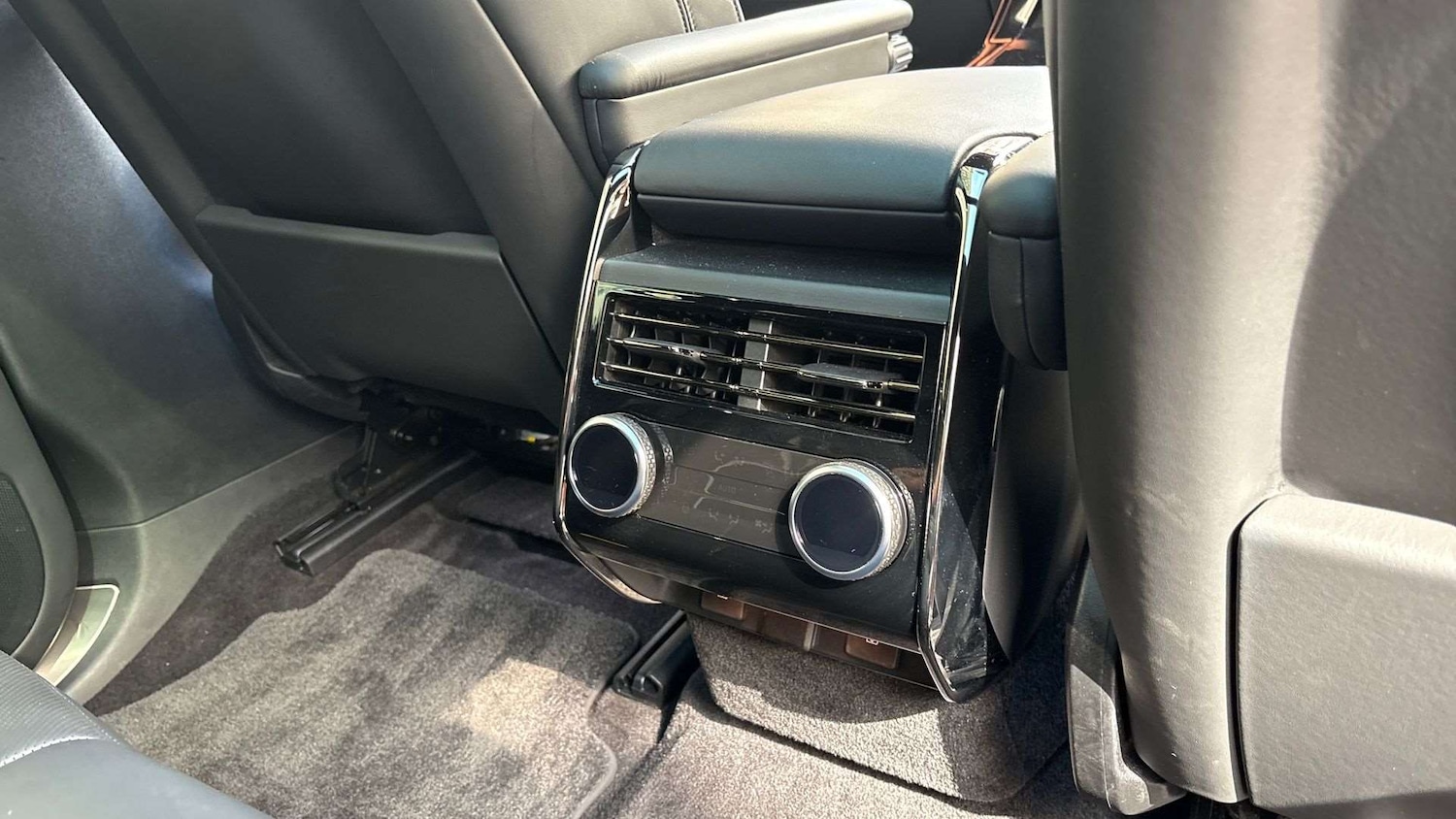 Used Land Rover Range Rover Sport 2024 for sale - 76564422: Photo 18