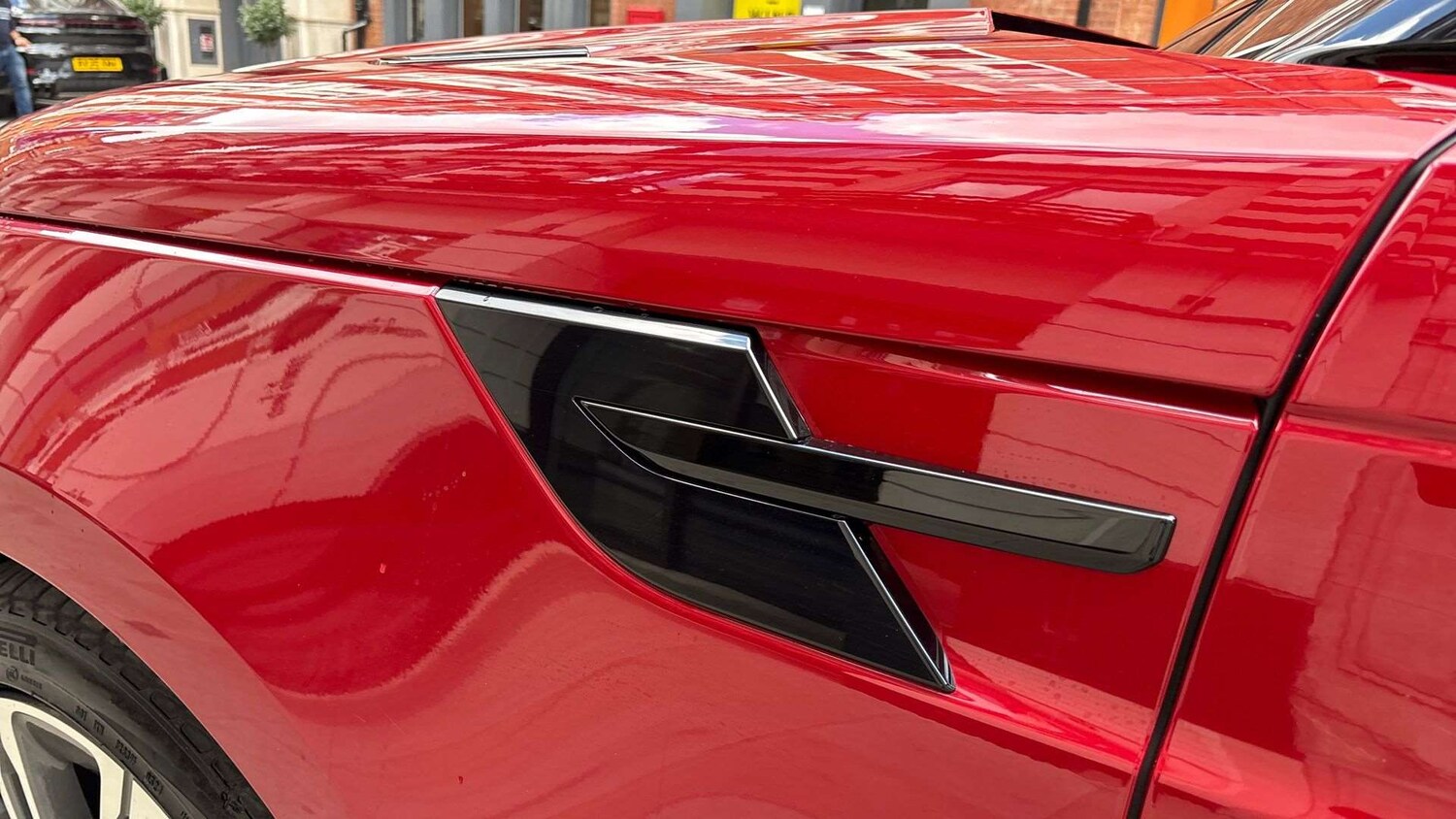 Used Land Rover Range Rover Sport 2024 for sale - 76564422: Photo 20