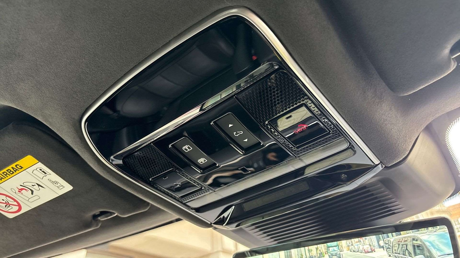 Used Land Rover Range Rover Sport 2024 for sale - 76564422: Photo 23