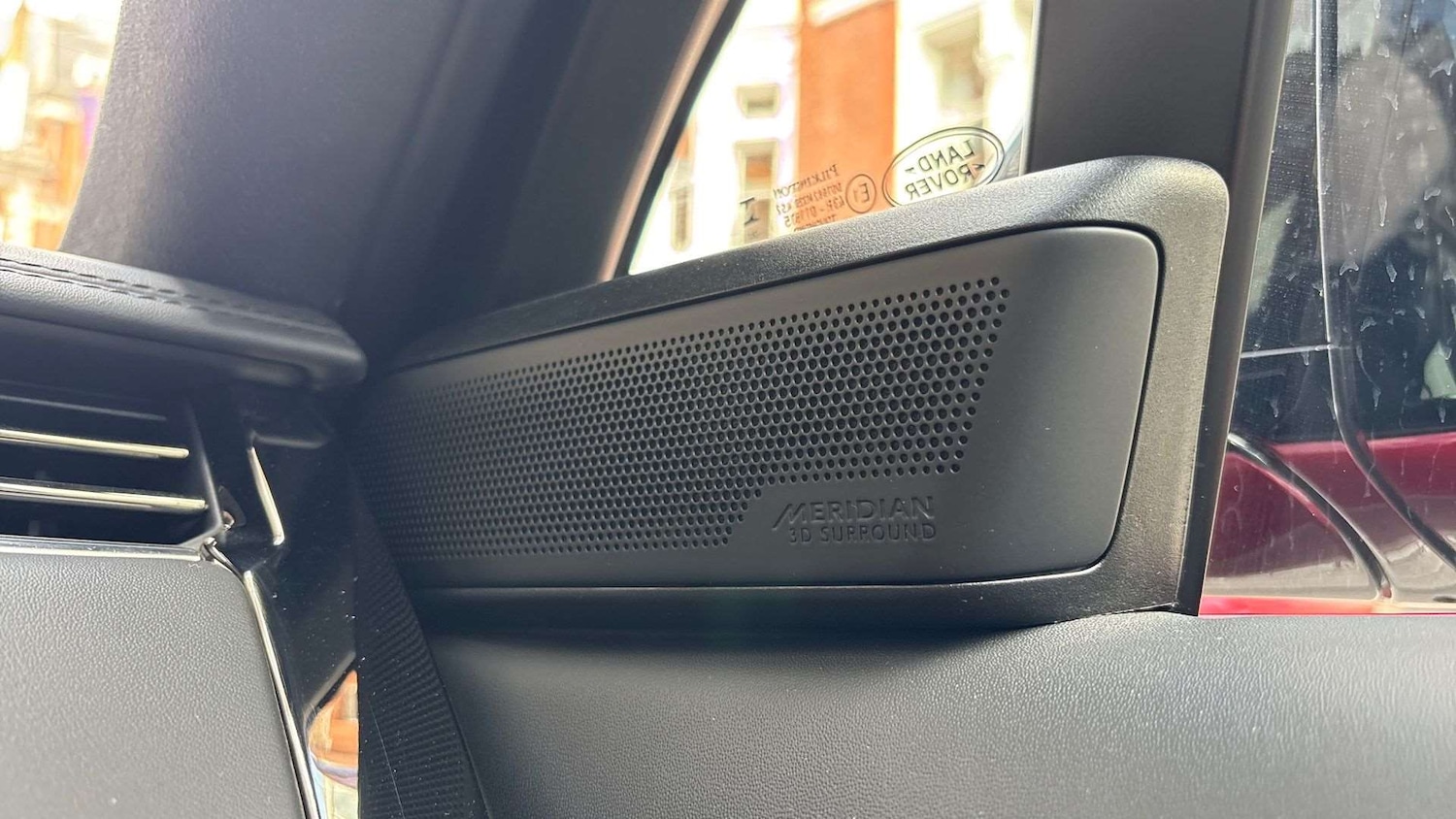 Used Land Rover Range Rover Sport 2024 for sale - 76564422: Photo 24