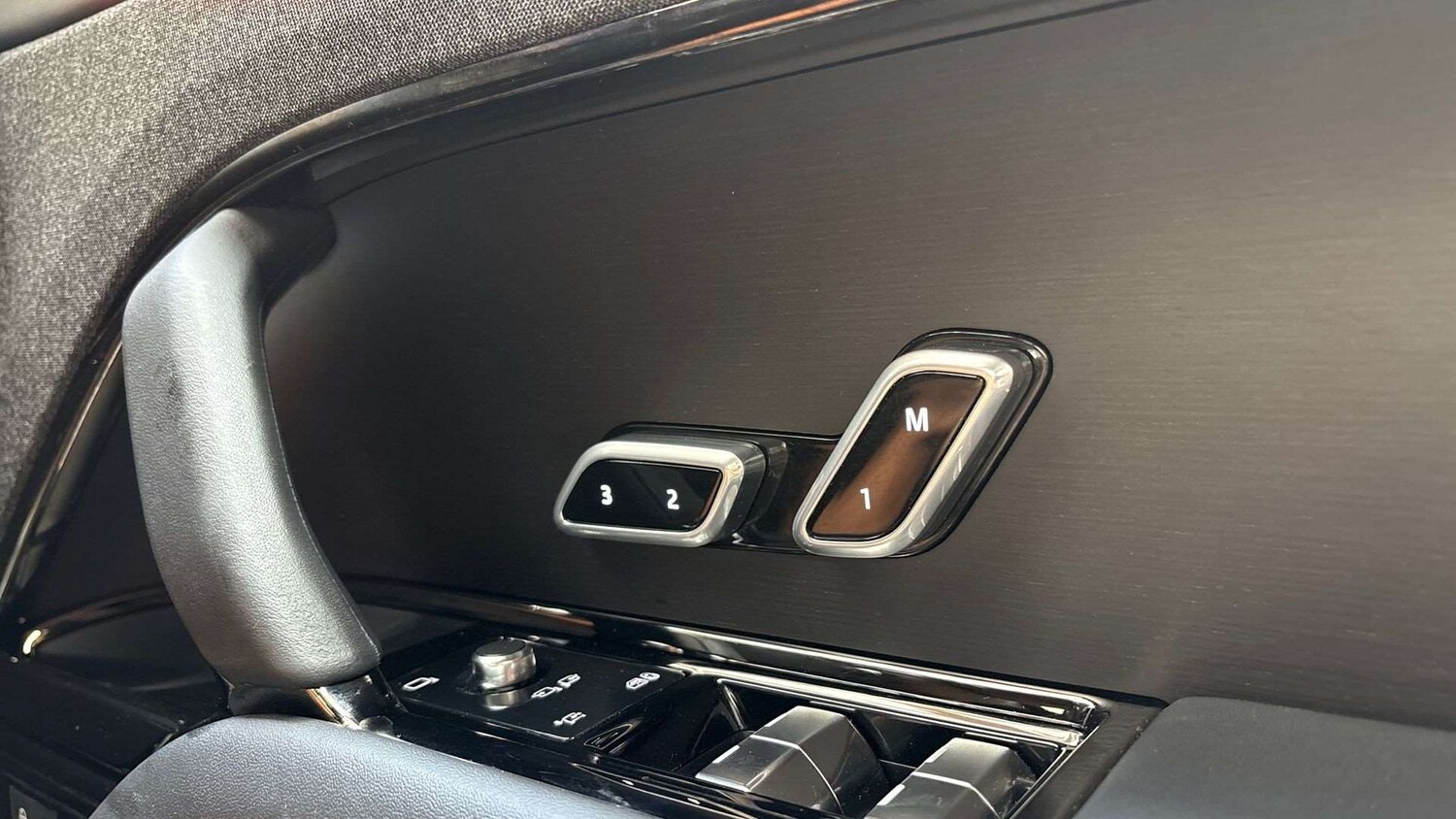 Used Land Rover Range Rover Sport 2024 for sale - 76564422: Photo 25