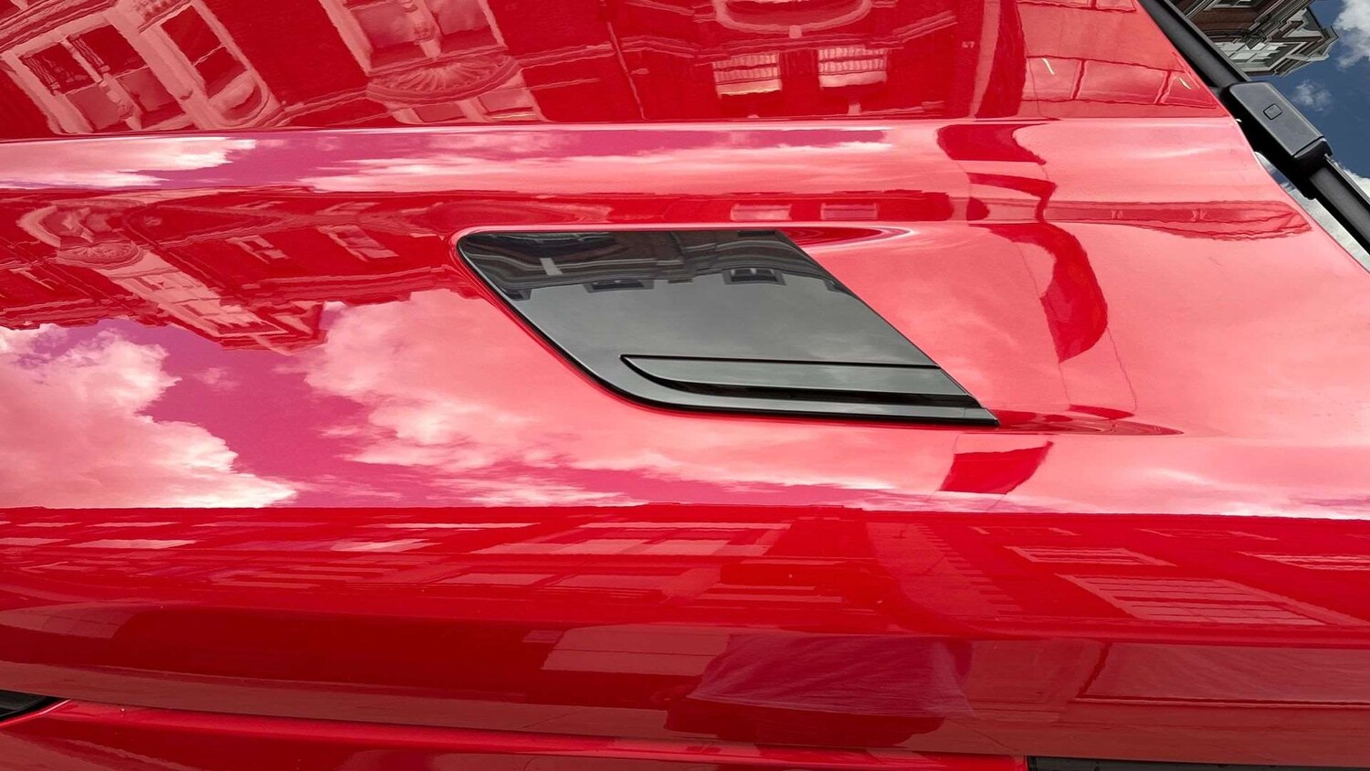 Used Land Rover Range Rover Sport 2024 for sale - 76564422: Photo 28