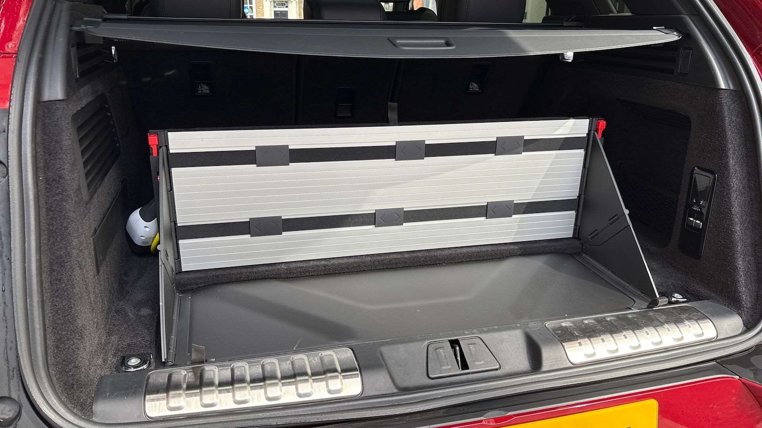 Used Land Rover Range Rover Sport 2024 for sale - 76564422: Photo 31