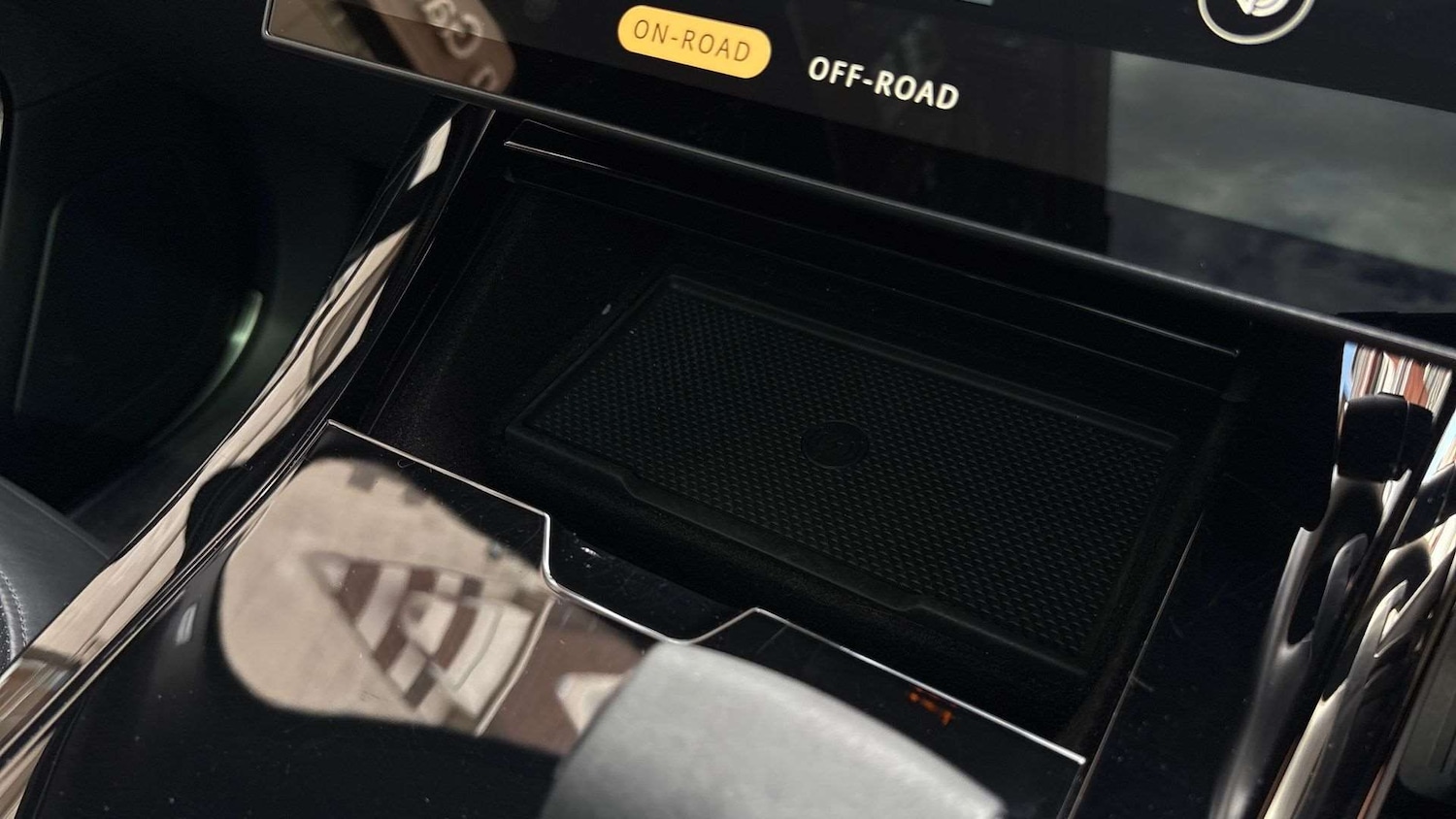 Used Land Rover Range Rover Sport 2024 for sale - 76564422: Photo 32