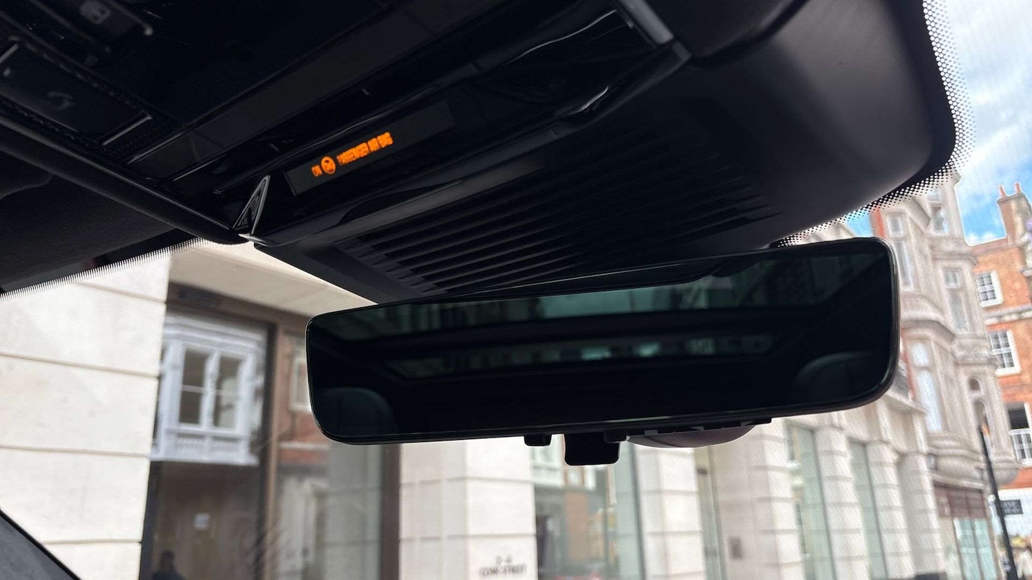 Used Land Rover Range Rover Sport 2024 for sale - 76564422: Photo 34