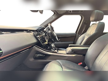Used Land Rover Range Rover Sport 2024 for sale - 76564422: Photo