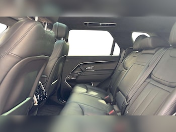 Used Land Rover Range Rover Sport 2024 for sale - 76564422: Photo