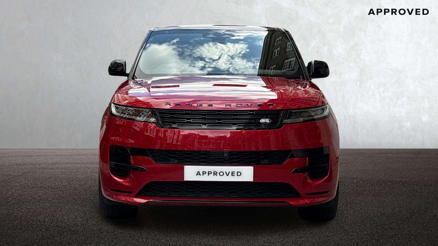 Used Land Rover Range Rover Sport 2024 for sale - 76564422: Photo 7