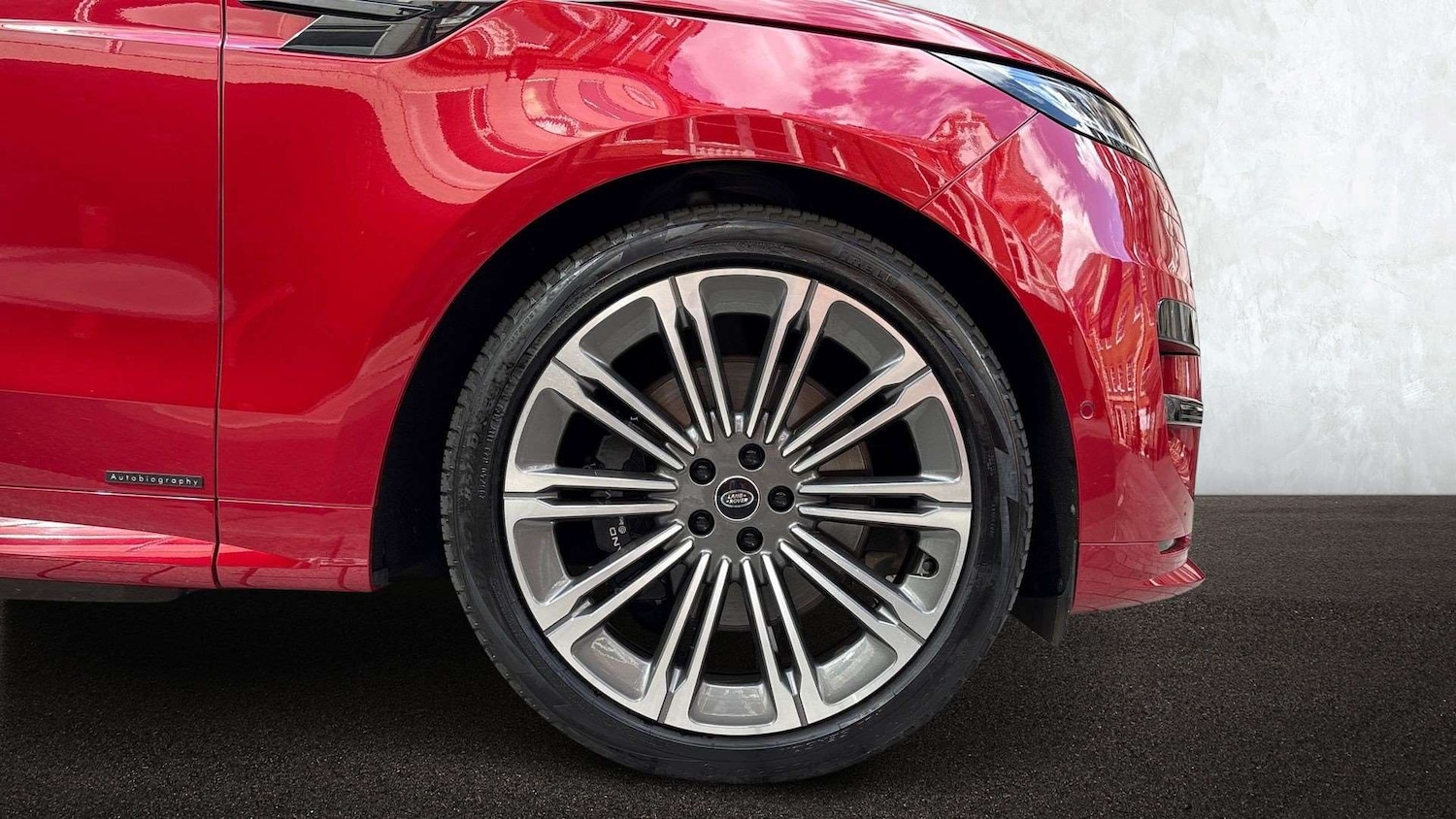 Used Land Rover Range Rover Sport 2024 for sale - 76564422: Photo 8