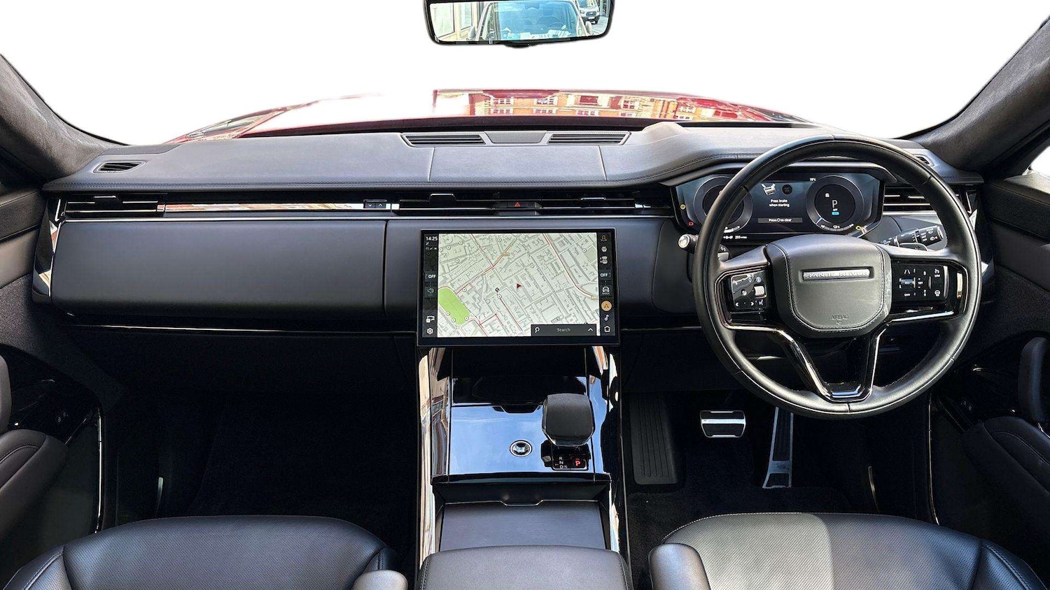 Used Land Rover Range Rover Sport 2024 for sale - 76564422: Photo 9