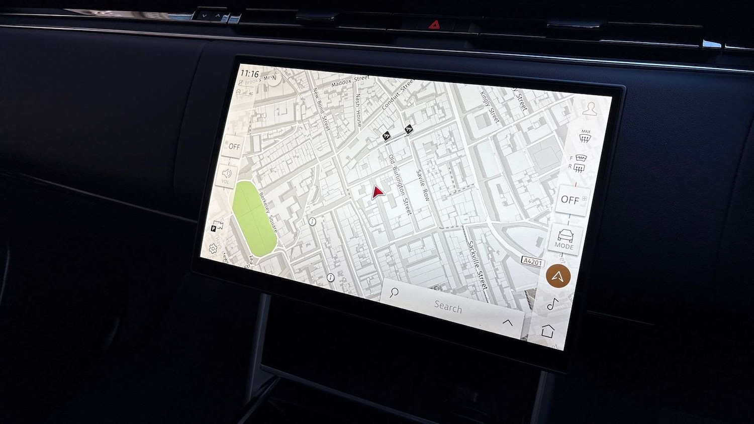 Used Land Rover Range Rover 2025 for sale - 77123337: Photo 11