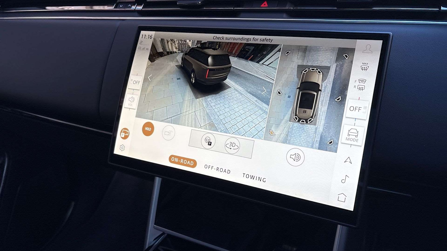 Used Land Rover Range Rover 2025 for sale - 77123337: Photo 12