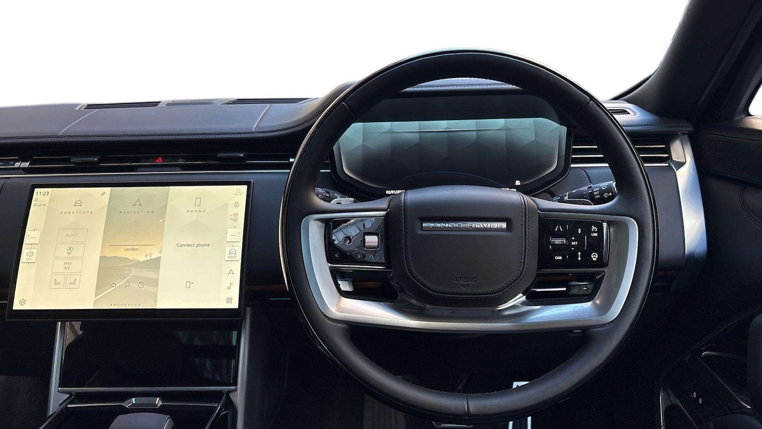 Used Land Rover Range Rover 2025 for sale - 77123337: Photo 15