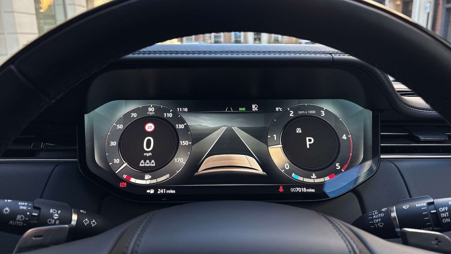 Used Land Rover Range Rover 2025 for sale - 77123337: Photo 16