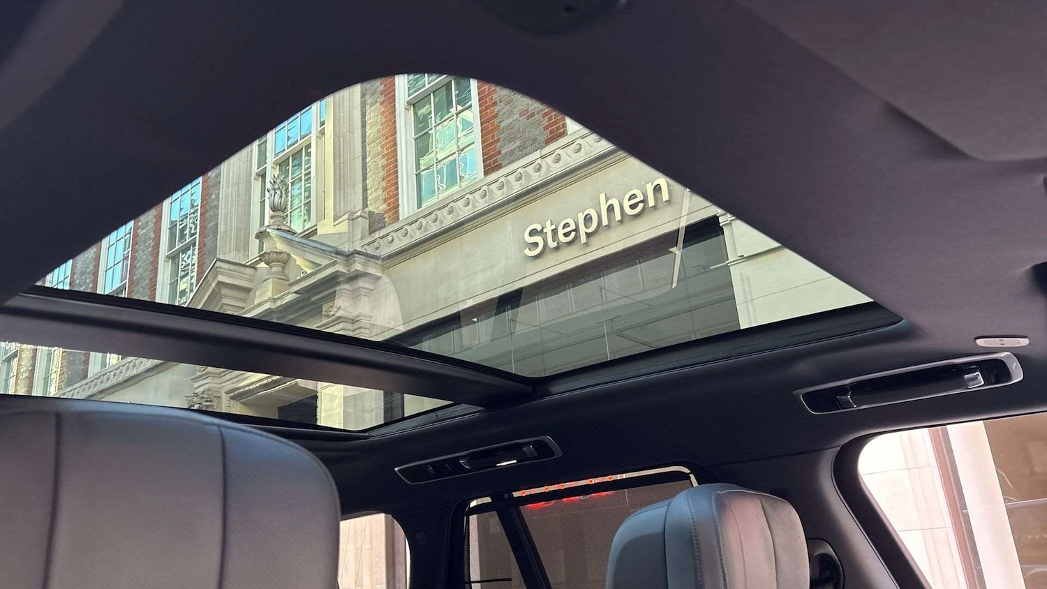 Used Land Rover Range Rover 2025 for sale - 77123337: Photo 21