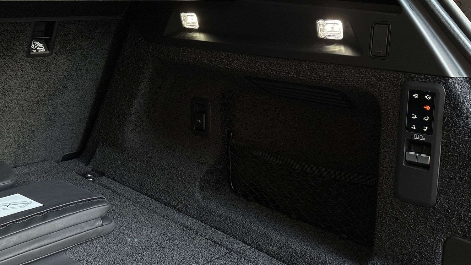 Used Land Rover Range Rover 2025 for sale - 77123337: Photo 27