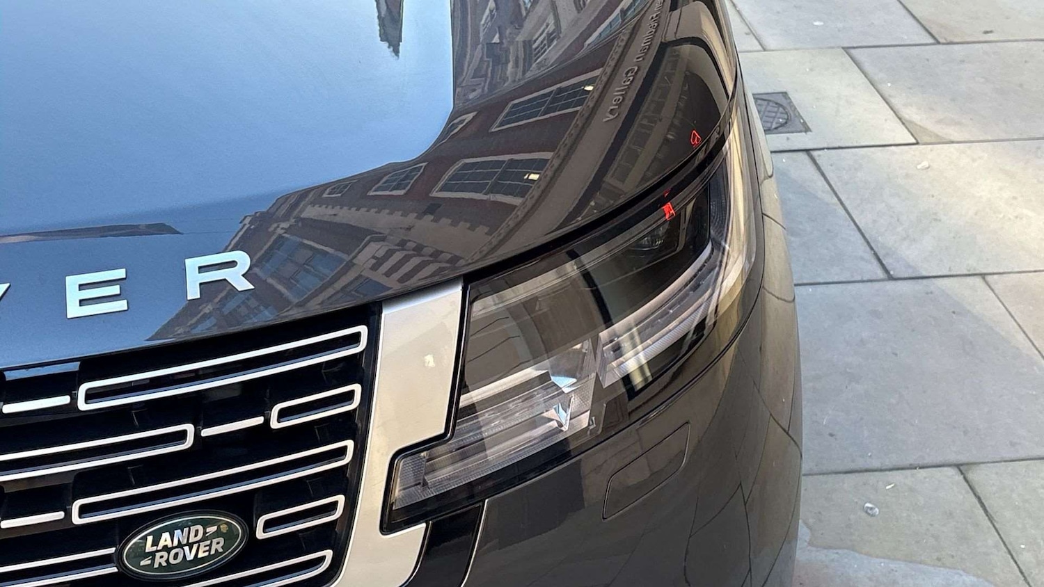 Used Land Rover Range Rover 2025 for sale - 77123337: Photo 29