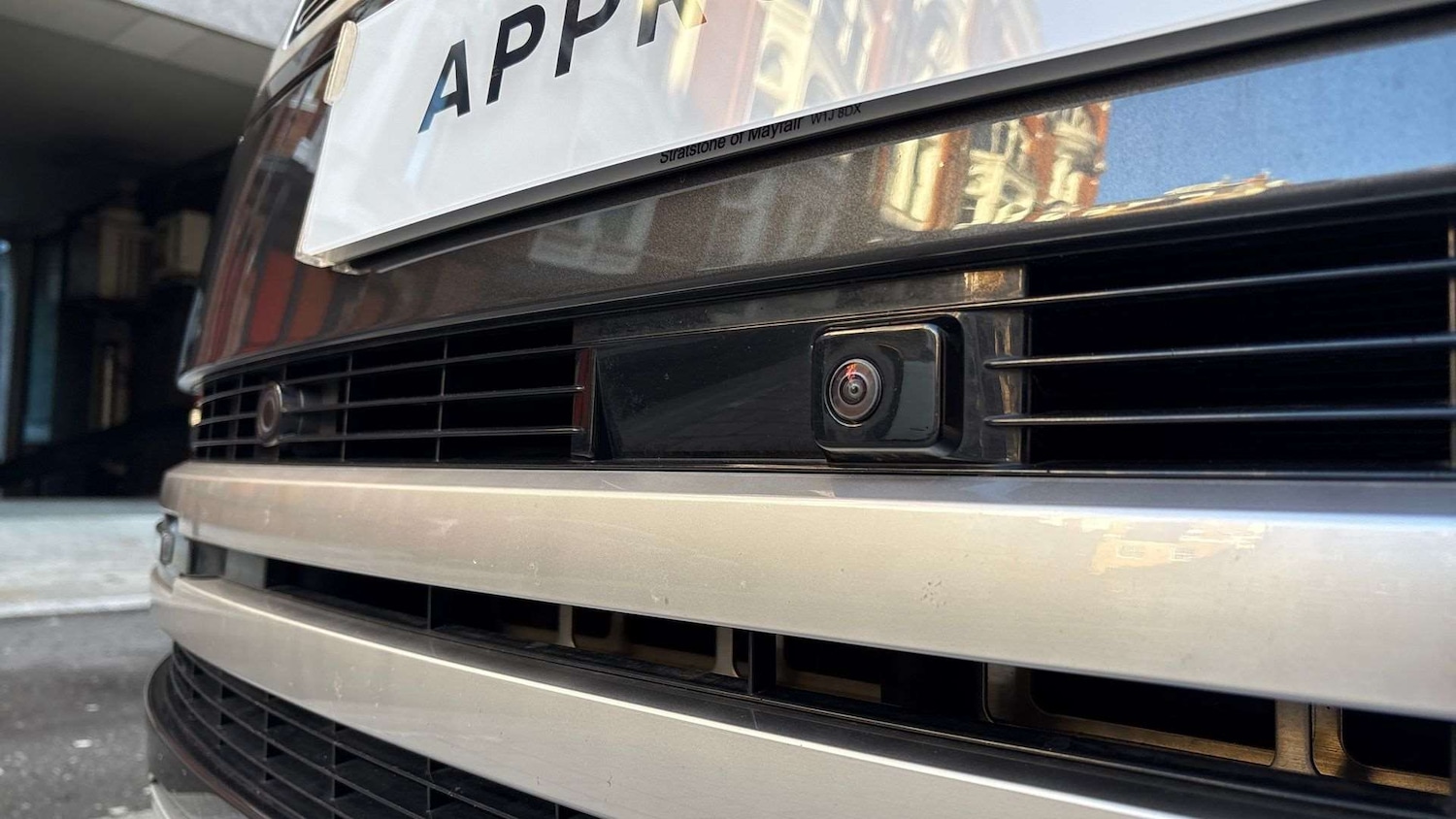 Used Land Rover Range Rover 2025 for sale - 77123337: Photo 32