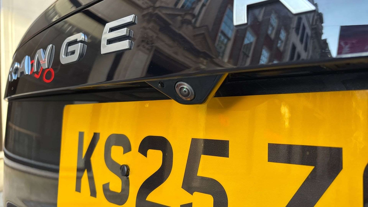 Used Land Rover Range Rover 2025 for sale - 77123337: Photo 33