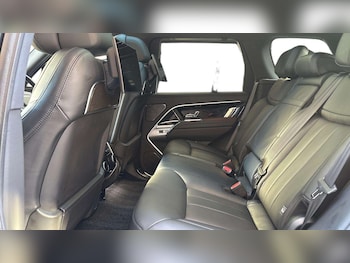 Used Land Rover Range Rover 2025 for sale - 77123337: Photo