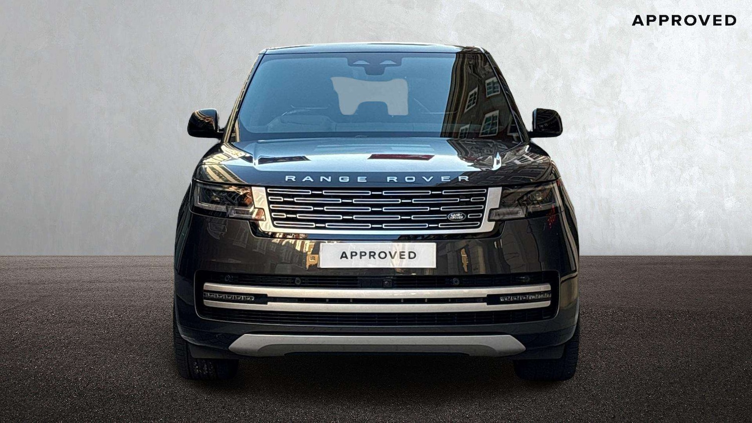 Used Land Rover Range Rover 2025 for sale - 77123337: Photo 7