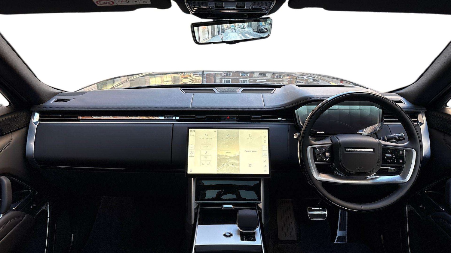 Used Land Rover Range Rover 2025 for sale - 77123337: Photo 9