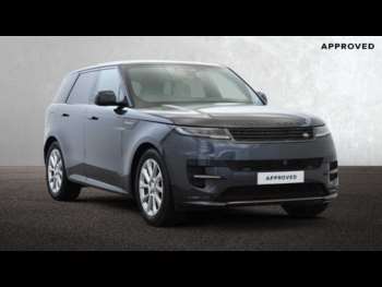 2024 - 3.0 D300 Dynamic SE 5dr Auto