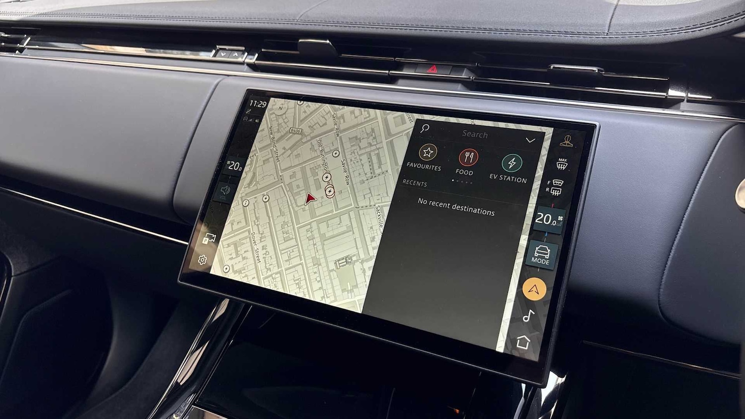 Used Land Rover Range Rover Sport 2025 for sale - 77123540: Photo 11