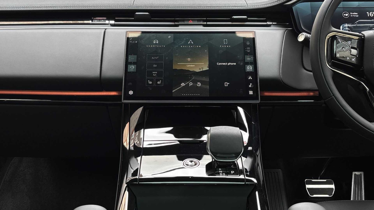 Used Land Rover Range Rover Sport 2025 for sale - 77123540: Photo 14