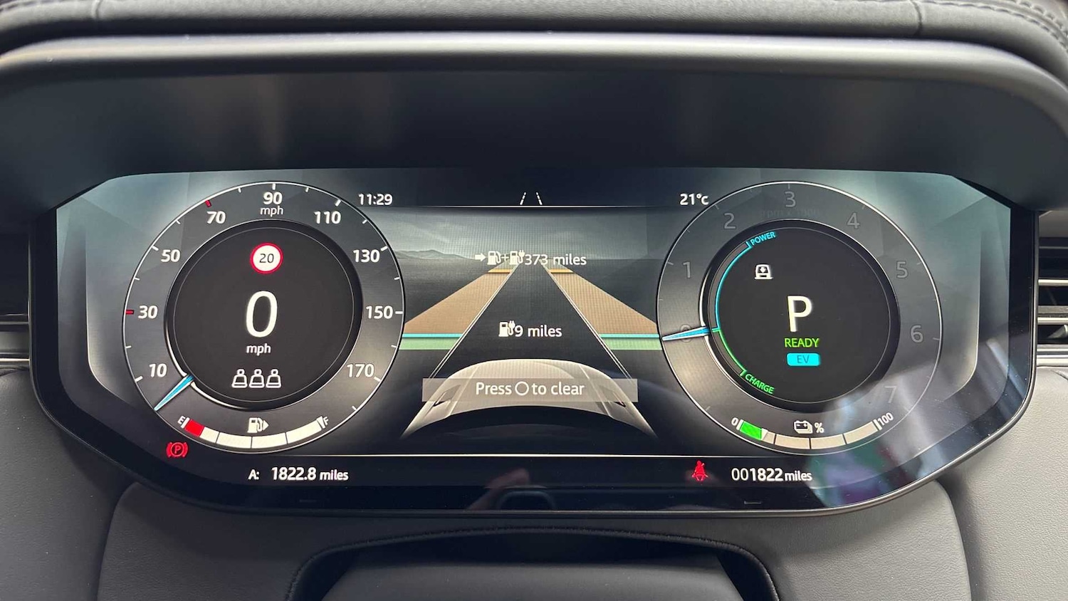 Used Land Rover Range Rover Sport 2025 for sale - 77123540: Photo 16