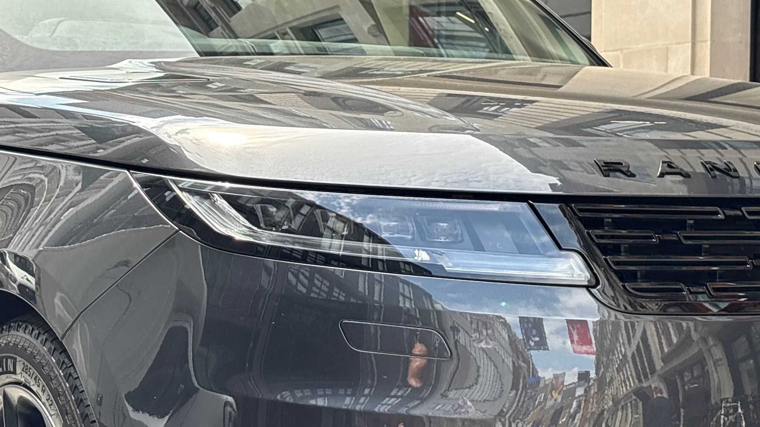 Used Land Rover Range Rover Sport 2025 for sale - 77123540: Photo 17