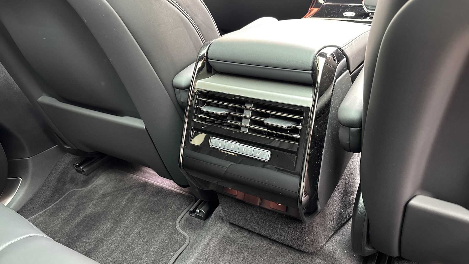 Used Land Rover Range Rover Sport 2025 for sale - 77123540: Photo 18