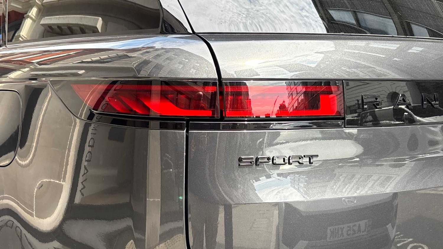 Used Land Rover Range Rover Sport 2025 for sale - 77123540: Photo 19