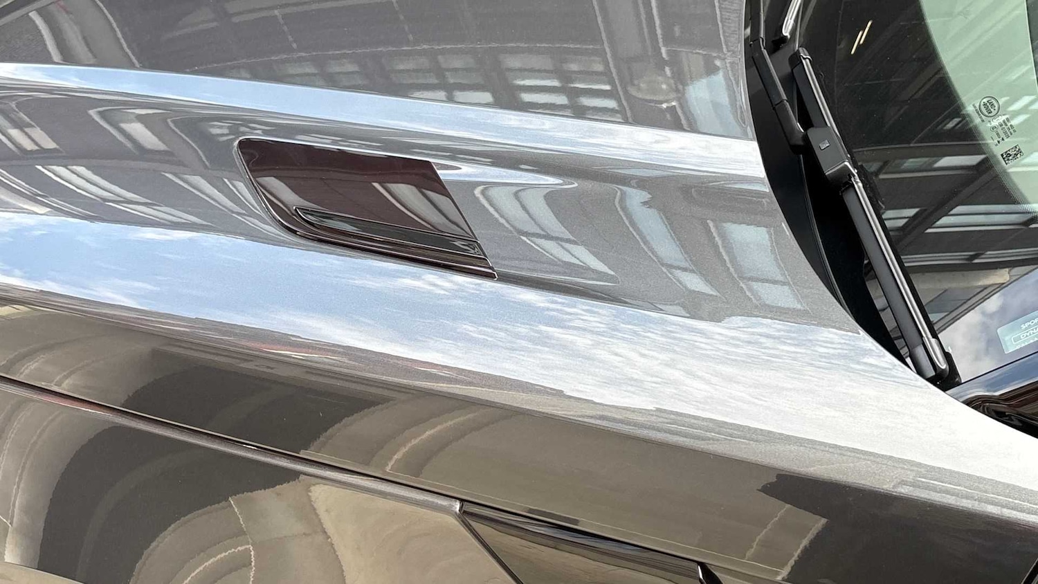 Used Land Rover Range Rover Sport 2025 for sale - 77123540: Photo 20