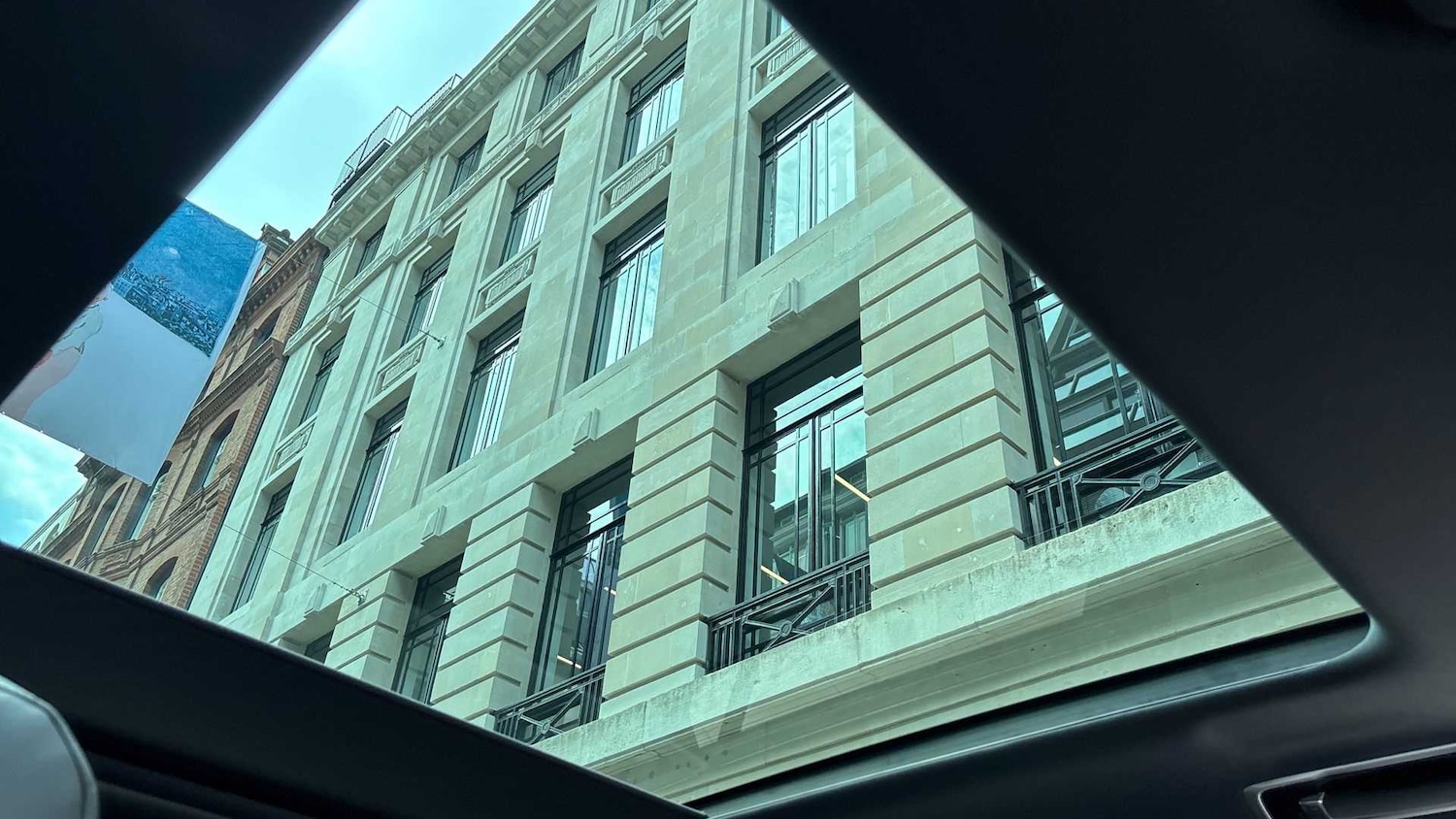 Used Land Rover Range Rover Sport 2025 for sale - 77123540: Photo 21