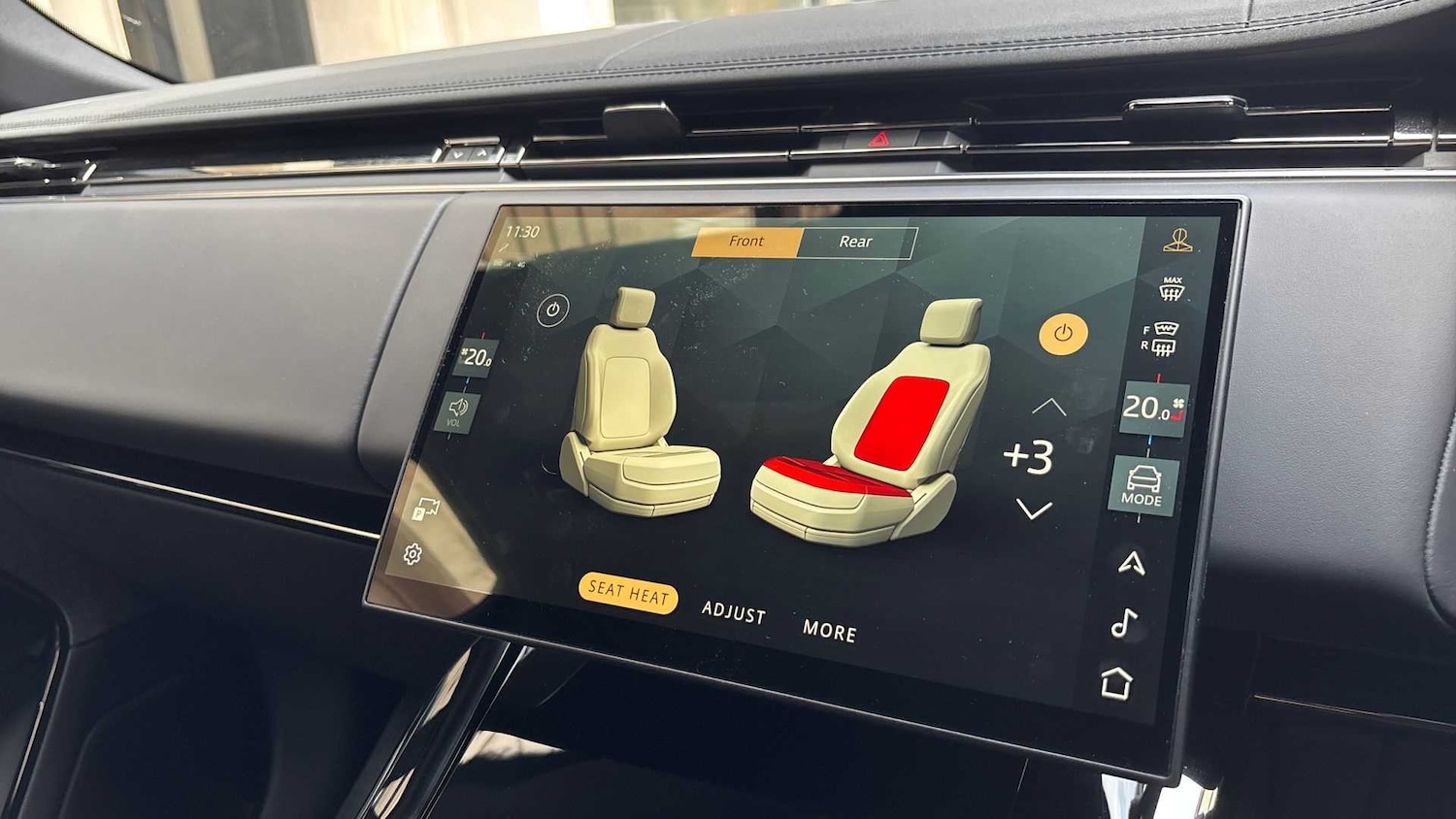 Used Land Rover Range Rover Sport 2025 for sale - 77123540: Photo 22