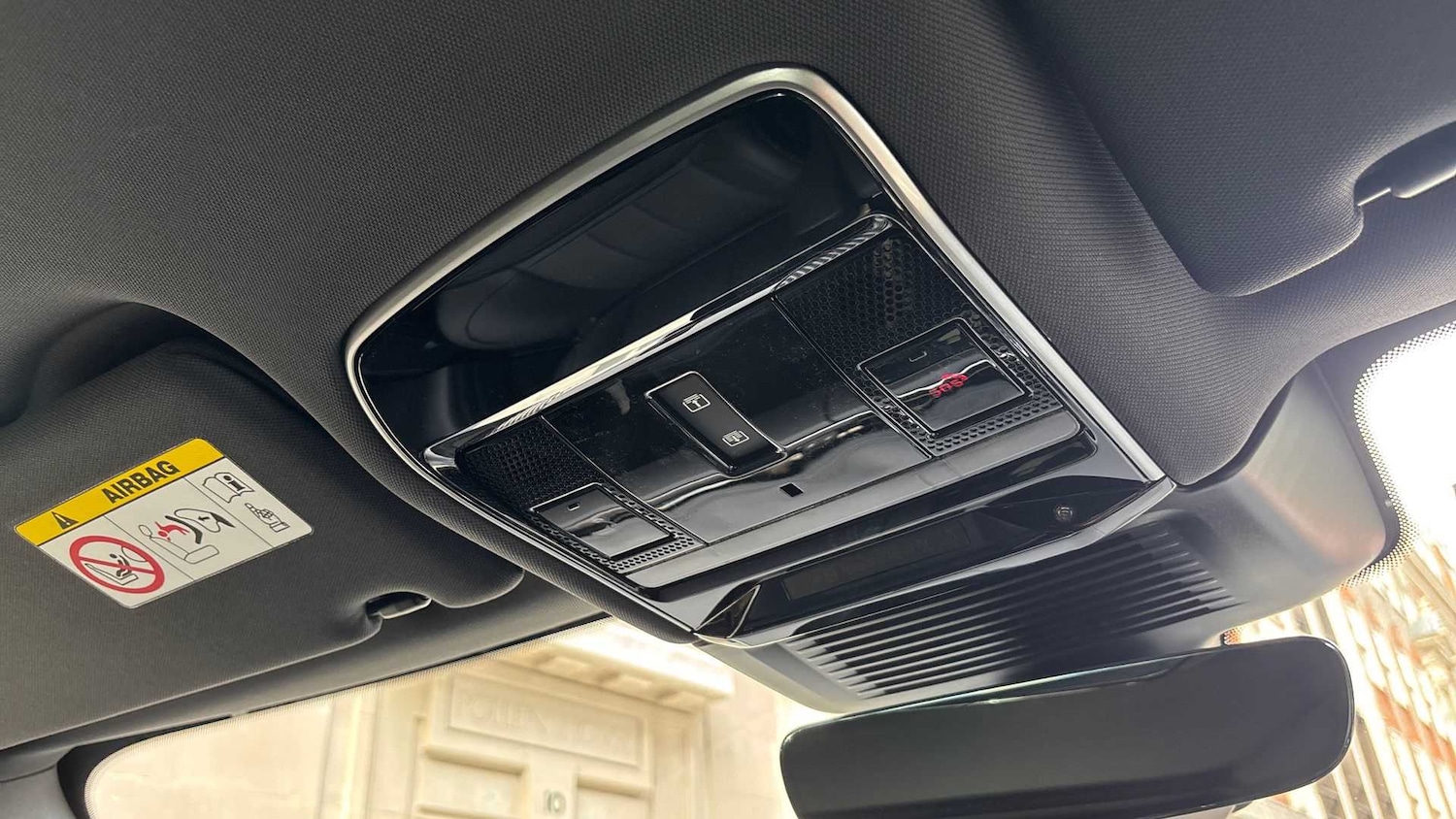 Used Land Rover Range Rover Sport 2025 for sale - 77123540: Photo 23