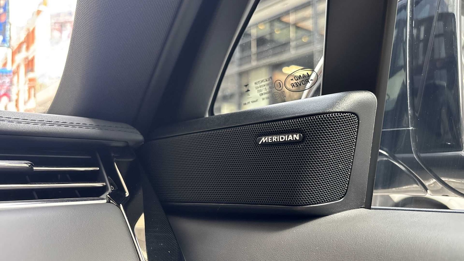 Used Land Rover Range Rover Sport 2025 for sale - 77123540: Photo 24