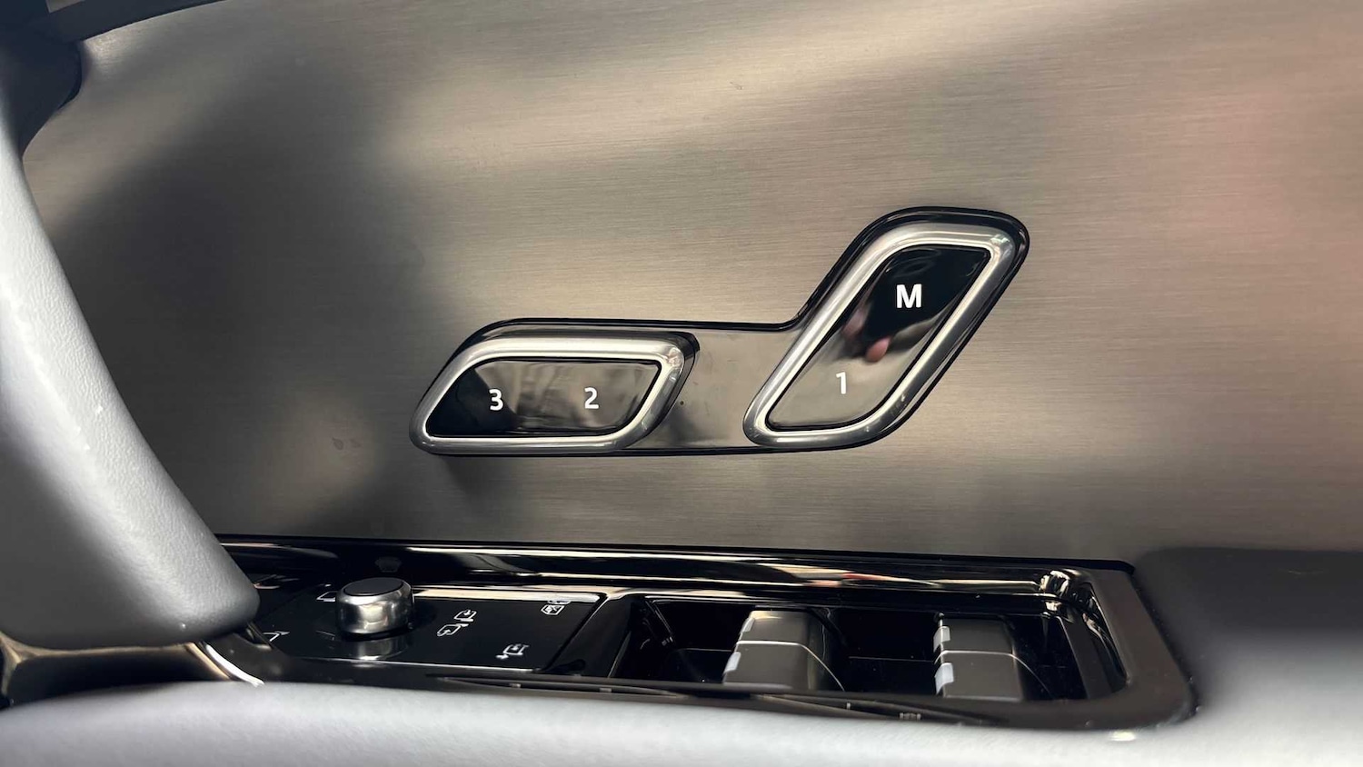 Used Land Rover Range Rover Sport 2025 for sale - 77123540: Photo 25