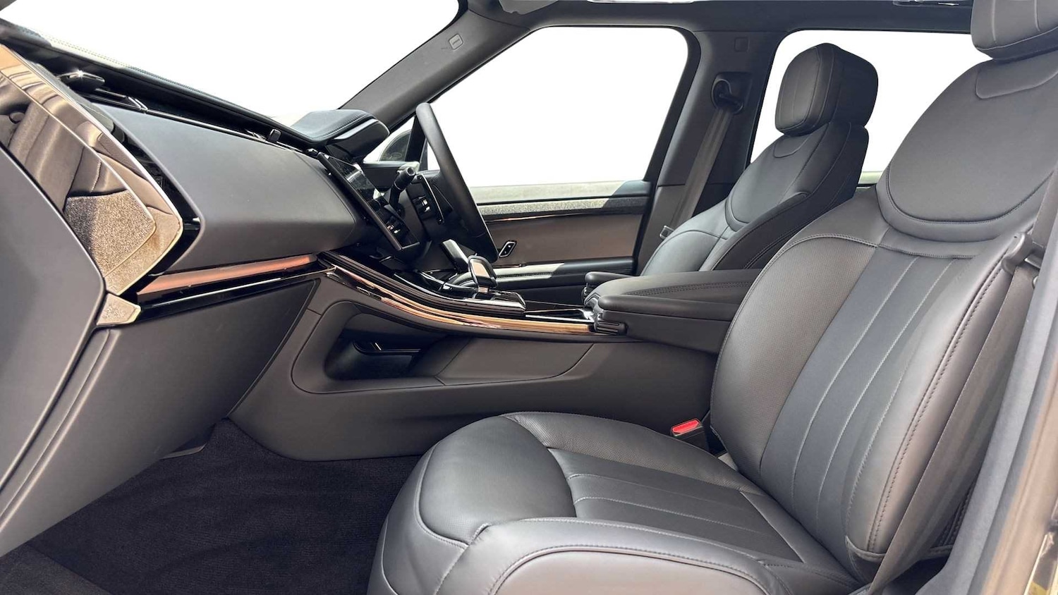 Used Land Rover Range Rover Sport 2025 for sale - 77123540: Photo 3