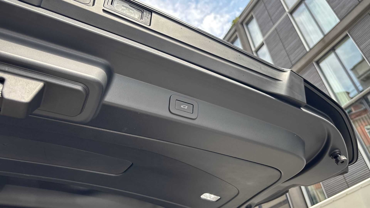 Used Land Rover Range Rover Sport 2025 for sale - 77123540: Photo 32