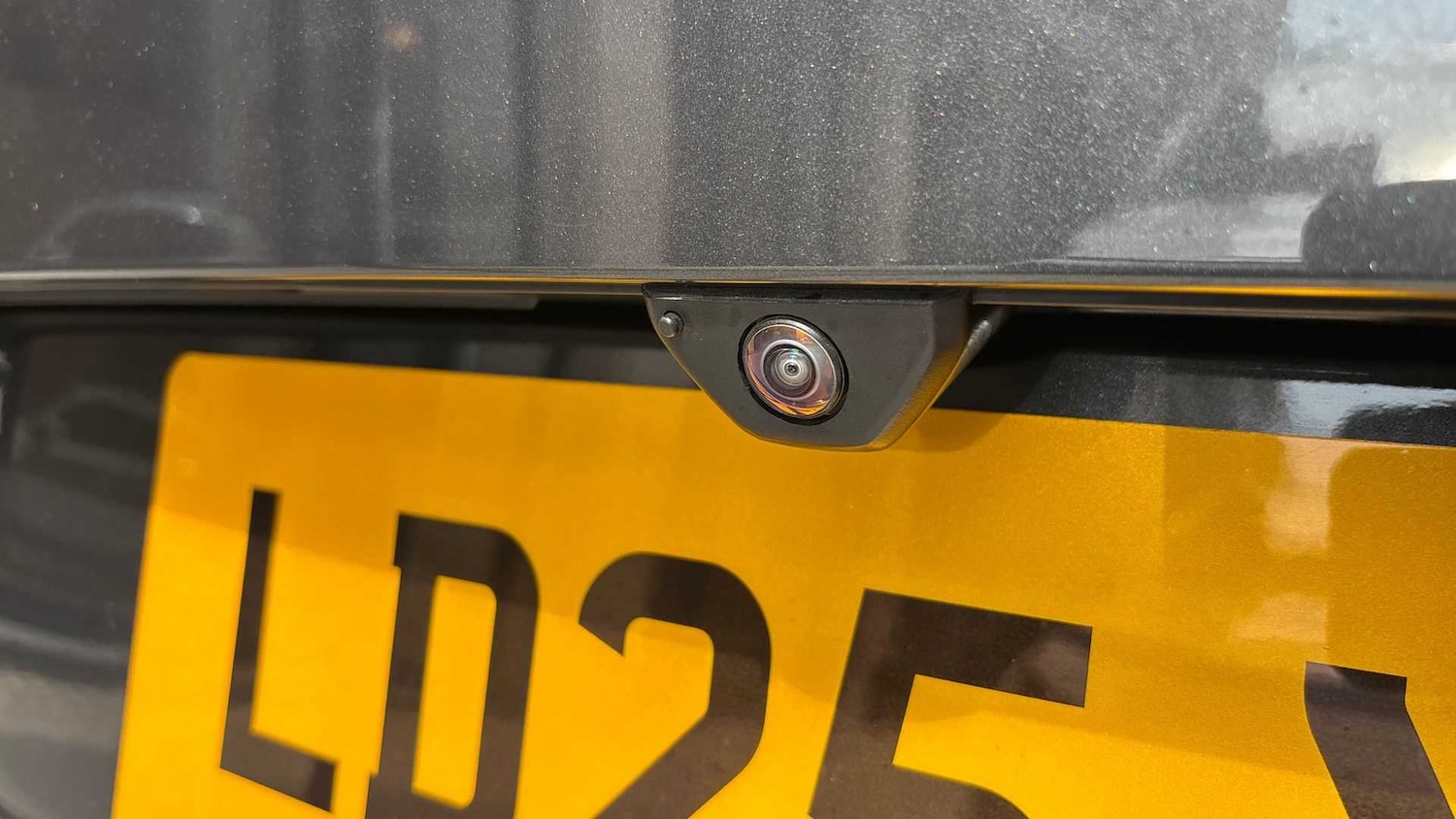 Used Land Rover Range Rover Sport 2025 for sale - 77123540: Photo 33