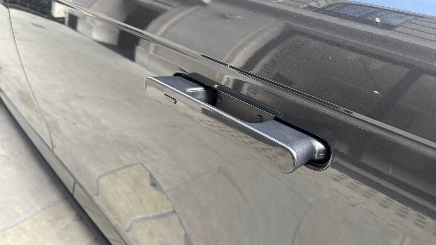 Used Land Rover Range Rover Sport 2025 for sale - 77123540: Photo 35