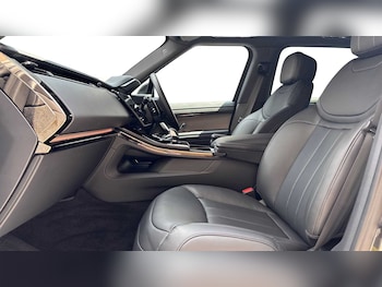 Used Land Rover Range Rover Sport 2025 for sale - 77123540: Photo