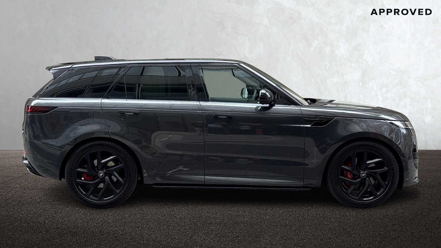 Used Land Rover Range Rover Sport 2025 for sale - 77123540: Photo 5