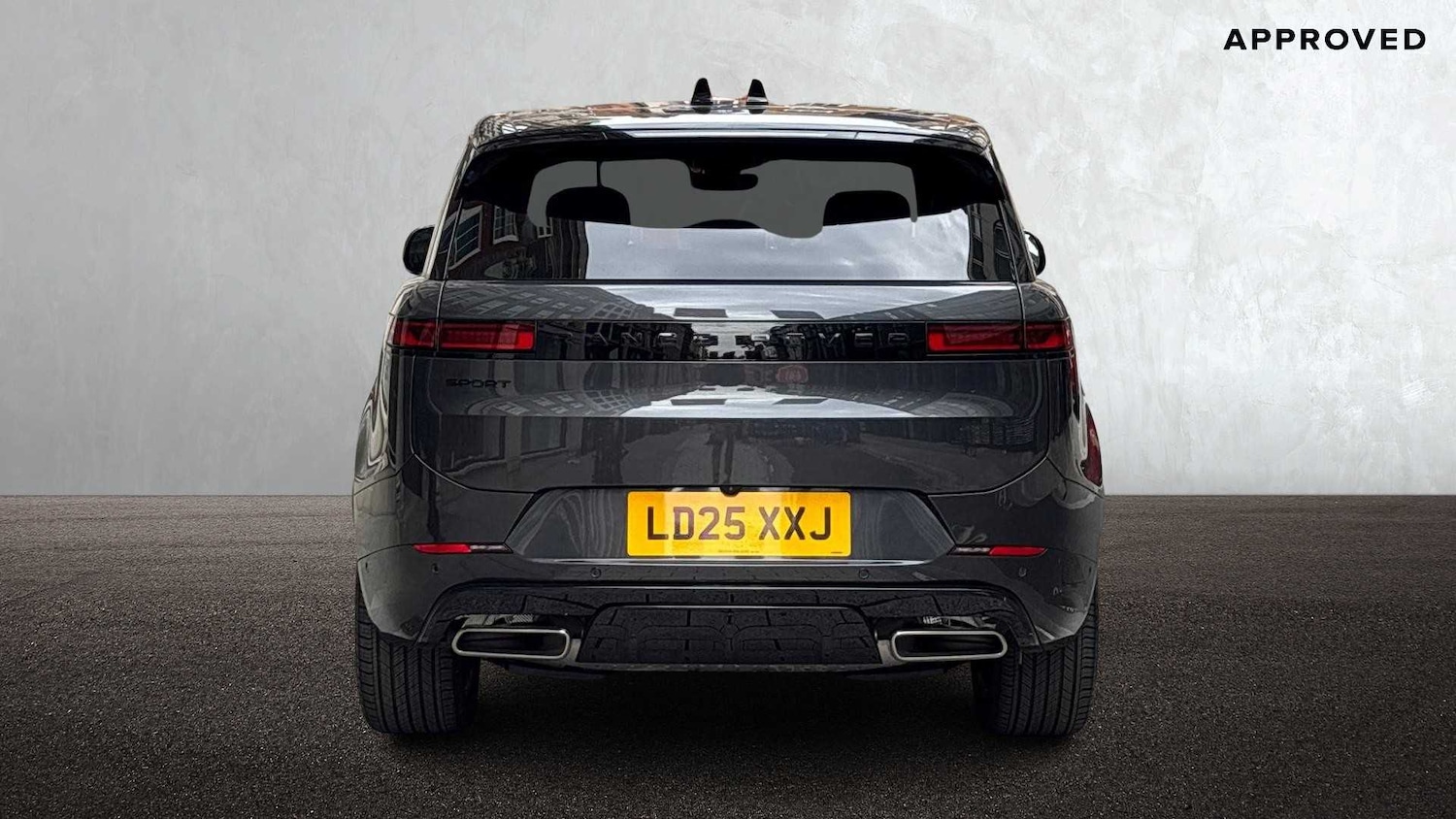 Used Land Rover Range Rover Sport 2025 for sale - 77123540: Photo 6