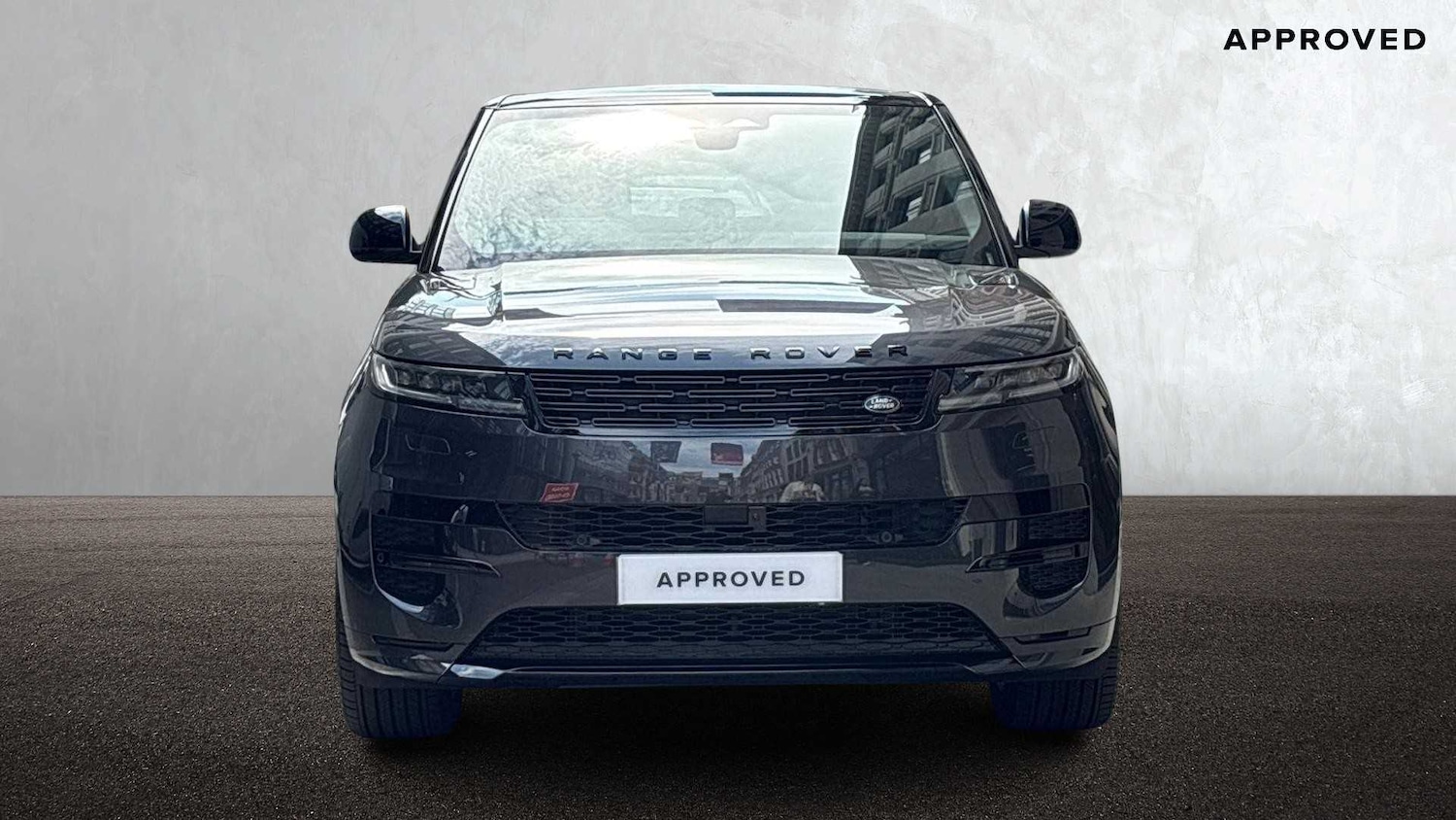 Used Land Rover Range Rover Sport 2025 for sale - 77123540: Photo 7