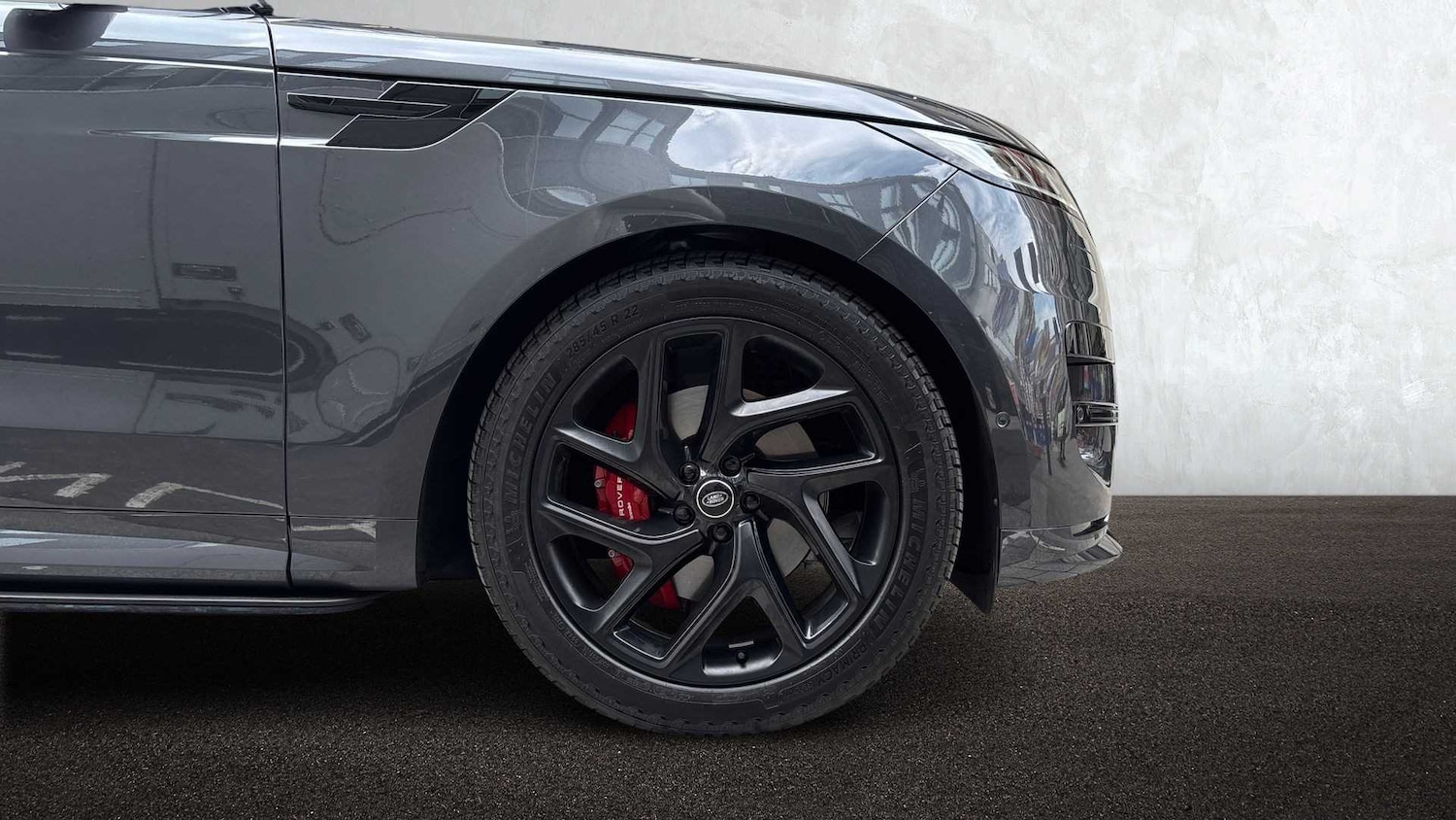 Used Land Rover Range Rover Sport 2025 for sale - 77123540: Photo 8