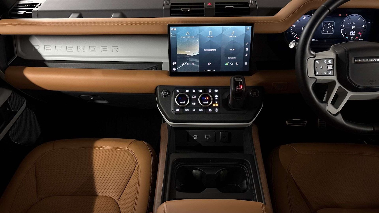 Used Land Rover Defender 2024 for sale - 77123454: Photo 14