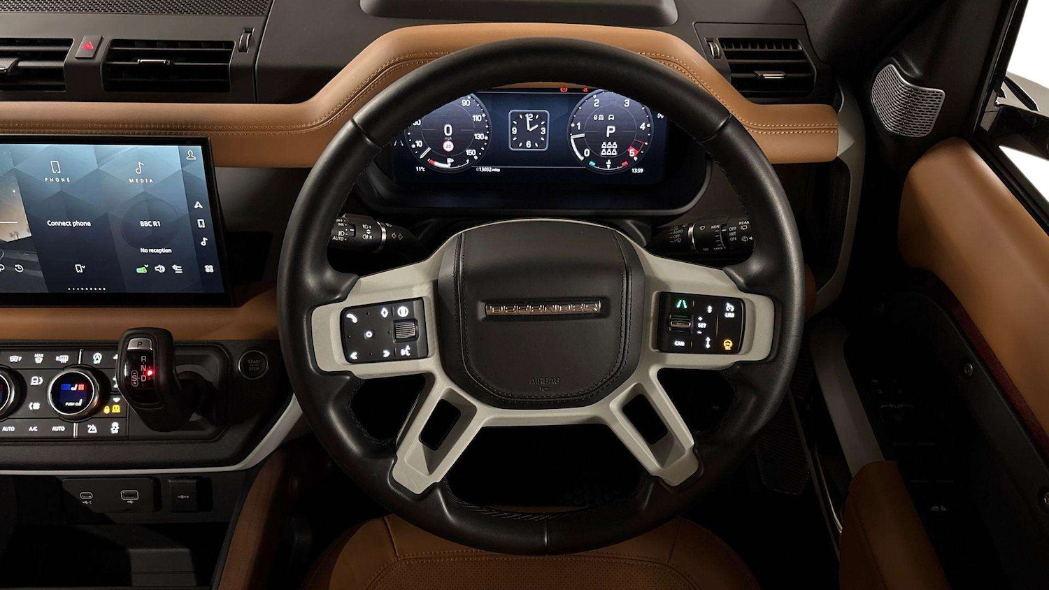 Used Land Rover Defender 2024 for sale - 77123454: Photo 15